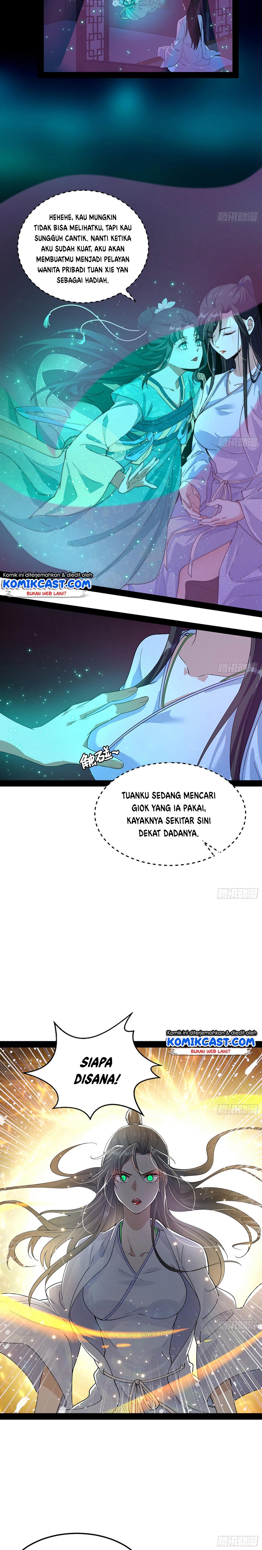 Dilarang COPAS - situs resmi www.mangacanblog.com - Komik im an evil god 073 - chapter 73 74 Indonesia im an evil god 073 - chapter 73 Terbaru 10|Baca Manga Komik Indonesia|Mangacan